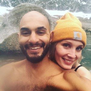 Meet your Posher, Shana